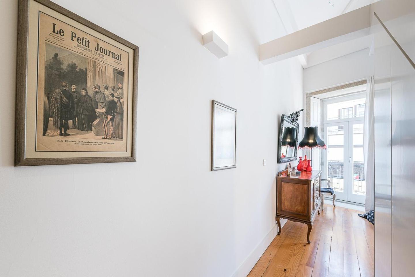 Guestready - Cosy Living In Downtown Apartment Porto Exterior photo