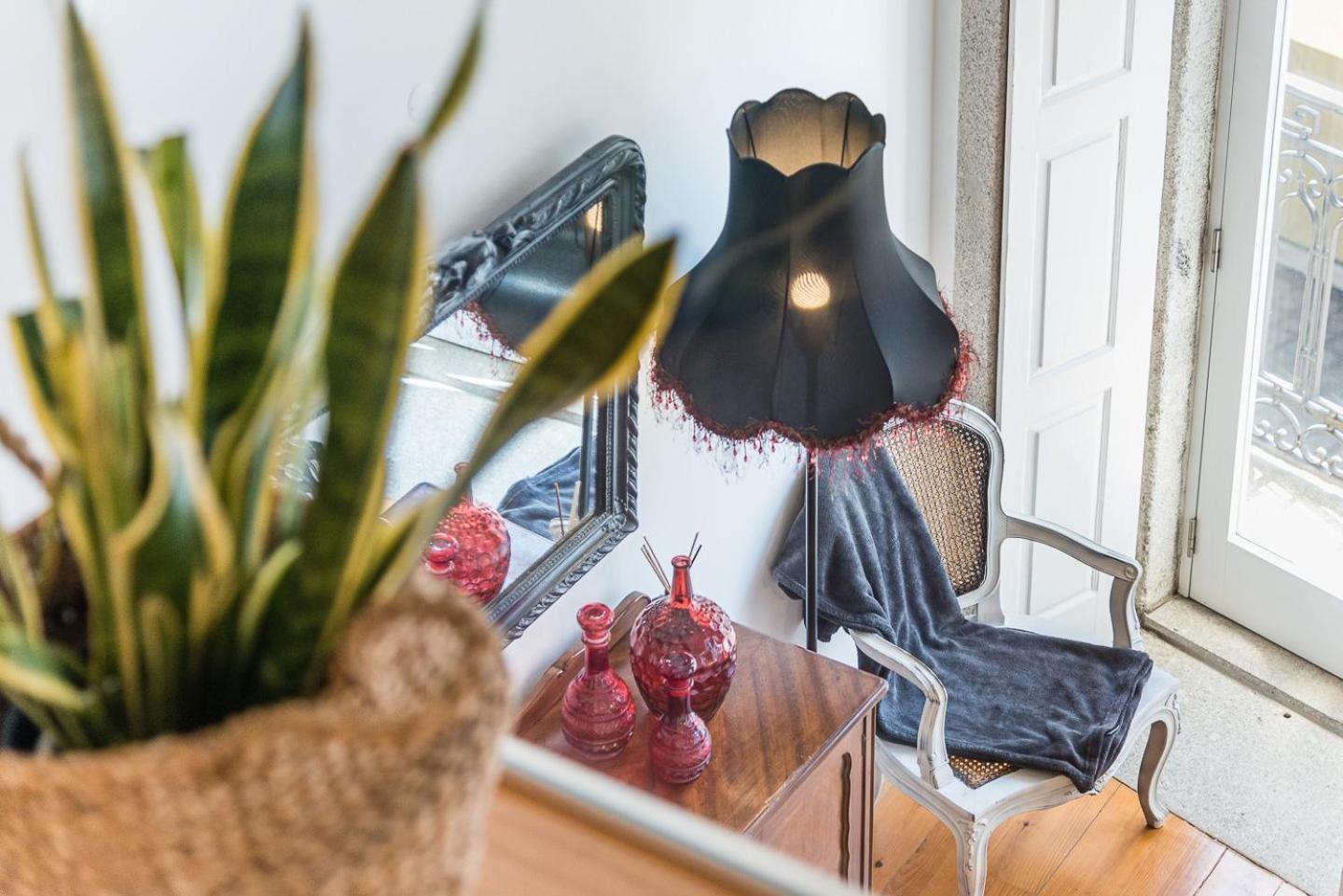 Guestready - Cosy Living In Downtown Apartment Porto Exterior photo