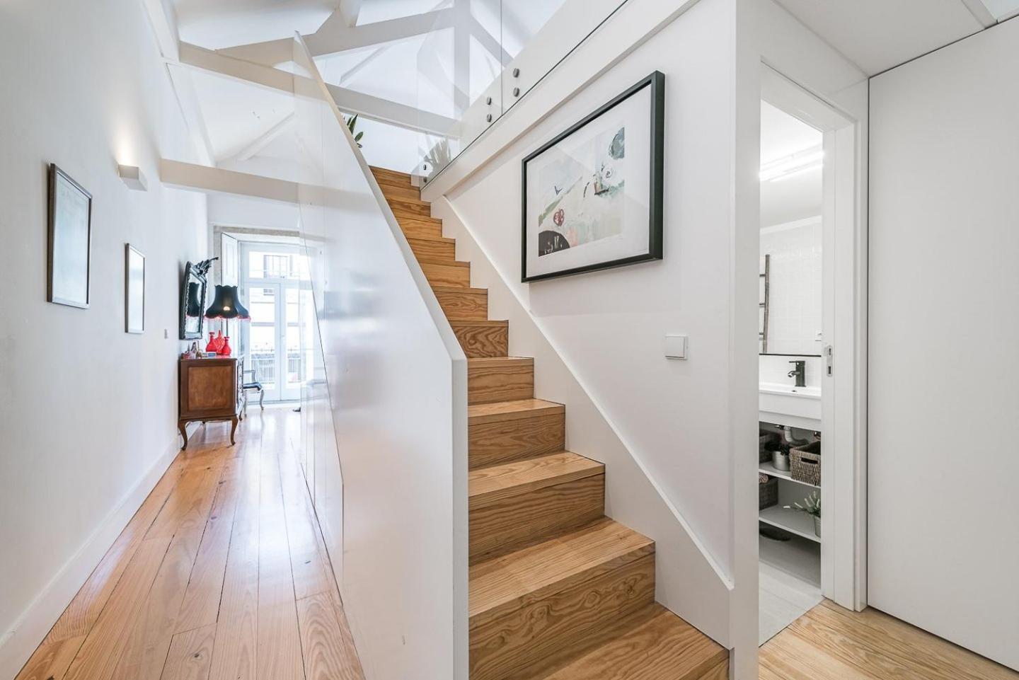 Guestready - Cosy Living In Downtown Apartment Porto Exterior photo