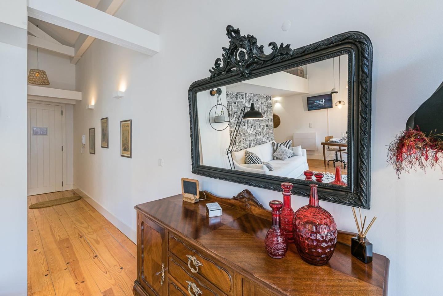 Guestready - Cosy Living In Downtown Apartment Porto Exterior photo