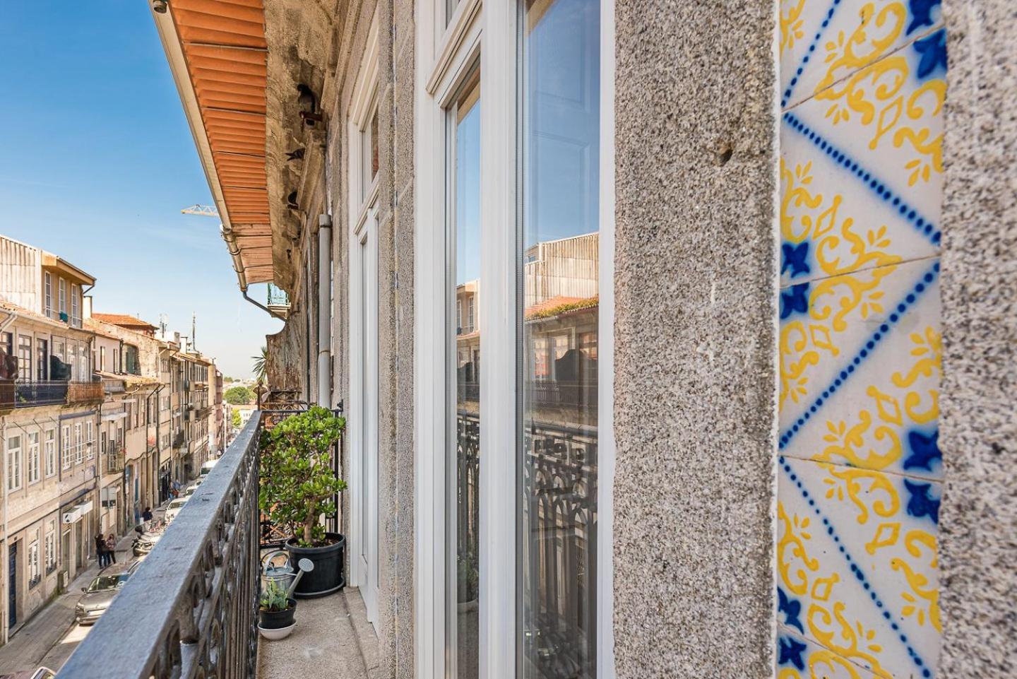 Guestready - Cosy Living In Downtown Apartment Porto Exterior photo