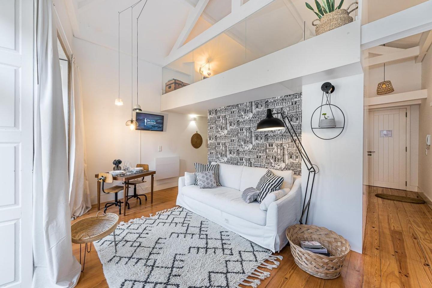 Guestready - Cosy Living In Downtown Apartment Porto Exterior photo
